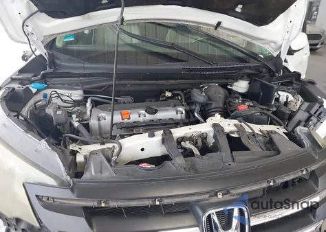 2014 Honda Cr-V Ex z USA, uszkodzony, nr VIN 5J6RM3H54EL006980